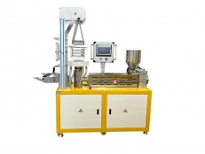 PP PE聚合物吹膜 色母分散性能檢測(cè)